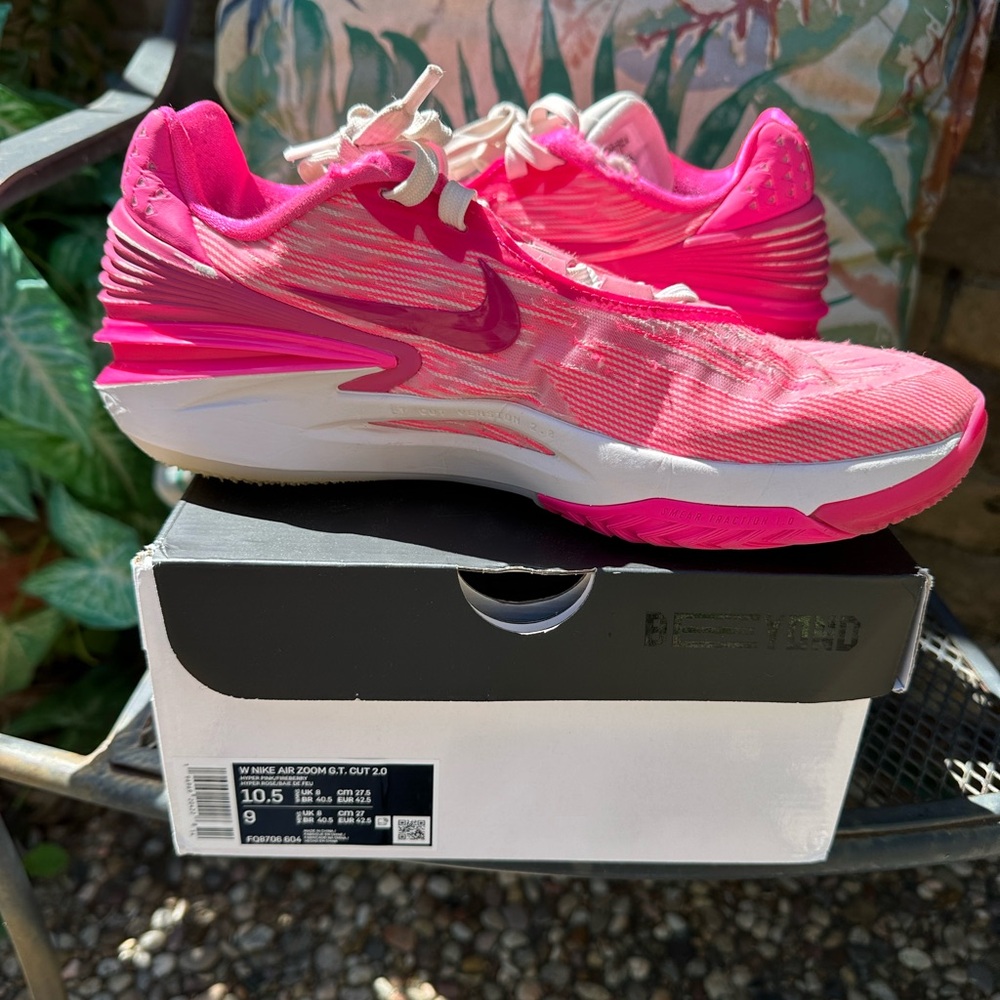 Nike GT CUT 2